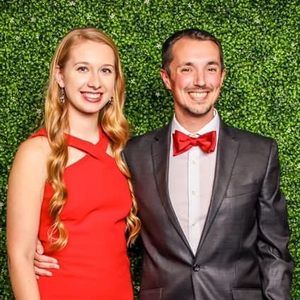 Meet your Posher, Joe